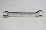 Sk 87220 5/8 X 11/16 Point Flare Nut Wrench Usa. Fixed Price $13.00.