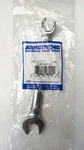 Armstrong 28-222 11/16" Full Polish Flare Nut Combination Wrench Usa. Fixed Price $12.00.
