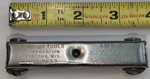 Snap-on Tools Hex Wrench Folding Allen Key AW9K Usa. Fixed Price $25.00.