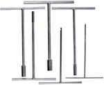 Fire Power 76055 T-handle Socket & Screwdriver Set. Fixed Price $70.07.