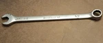 Matco Tools Usa 1/2 12 Point Combination Wrench RCL162. Fixed Price $15.00.