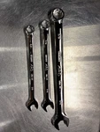 Mac Tools Knuckle Saver CB202KS, CB142KS CB126KS Combination 3/8 5/8 7/16. Fixed Price $50.00.