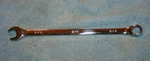 Sk Tools 88412 12-POINT Fractional Wrench Long 3/8 Inch Chrome Free Ship Usa. Fixed Price $24.99.