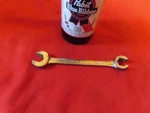 Matco WFCM13 13MM Metric Comb Flare-nut Wrench,usa Avg+ MT2.10.25RL. Fixed Price $6.87.