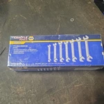 Napa Carlyle Tools ADOW7M Pcs. Angle Wrench Set (new).. Fixed Price $42.00.