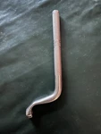 Snap-on Tools Usa S5927 Specialty Wrench 7MM Brake Bleeder. Fixed Price $22.00.