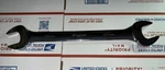 Snap On 30-32 Mm #VOM3032B & 21-24 #VOM2124B Metric Open-end Wrenches. Fixed Price $100.00.