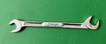 Snap-on VS5212 3/8" 4 Way Angle Head Open End Wrench. Fixed Price $11.99.