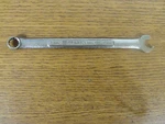 Craftsman Professional 8MM Combination Wrench 12 Pt -va- 47950 B22. Fixed Price $19.99.
