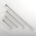 4 Piece Extension Extender Bar Set For 3/8" Drive Ratchet Wrench Socket Tool. Fixed Price $27.99.