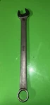 Blue Point OFX34 1-1/16 In. Wrench Made Usa Combination. Fixed Price $23.00.