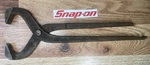 Vintage Snap-on Gcp 10 Usa Vacuum Grip Grease Dust Cap Pliers. Fixed Price $45.99.