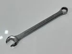 Williams Tools Usa XOEM13 Metric 13MM Satin Chrome Combination Wrench - 12 Point. Fixed Price $29.99.