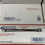 Snap On Tools XBM1315SA 13-15MM 6POINT 10 Offset Double Box End Wrench Usa New. Fixed Price $52.99.