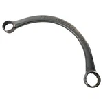 Matco Tools Half Moon Wrench 13/16" X 11/16" Sae 12 Point RHM2226 Chrome Usa. Fixed Price $28.99.
