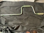 S-15A Williams 1/2" Drive Speedy Wrench In Great Shape.. Fixed Price $19.00.