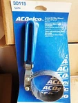 Gm 30115 2-7/8"- 3-1/4" Swivel Oil Filter Wrench **28-TOP**. Fixed Price $22.00.