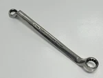 Craftsman Tools Usa 44361 Va 12MM 14MM Metric Offset Box End Wrench, Point. Fixed Price $37.99.