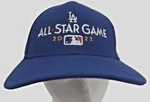 La 2022 Mlb All Star Game Blue New Era Hat - Adjustable Size. Fixed Price $12.00.