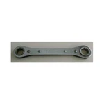 Blackhawk Usa Metric Box End Ratcheting Wrench 15-17MM ZW-1110. Fixed Price $16.86.