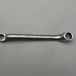 Snap On Tools XSM89 8MM & 12-POINT Metric Offset Box Wrench. Fixed Price $28.00.
