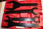 Astro Pneumatic Fan Clutch Wrench Set 7867. Fixed Price $58.00.