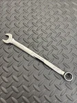 Snap-on Tools Usa 19MM Metric Flank Drive Plus Combination Wrench SOEXM19. Fixed Price $39.99.