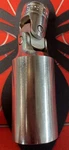 Snap-on Tools Usa S9704AFU 3/8" Drive 13/16" Swivel Universal Spark Plug Socket. Fixed Price $11.99.