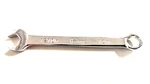 Vintage Herbrand 1210M 10MM Metric Combination Wrench. Fixed Price $14.36.