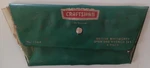 Craftsman 4368 British Standard Whitworth Open End Wrench Set Missing One. Fixed Price $107.00.