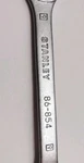 Stanley 86-854 9MM 12 Point Combination Metric Wrench Nice Condition Free S&h. Fixed Price $11.00.