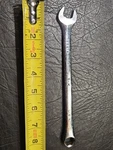 Sk Hand Tools 88618 - 9/16" Point Long Combination Wrench. Fixed Price $19.95.