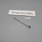 Matco Tools Ratcheting Wrench 1/4 Sae GRCL82 12PT Usa. Fixed Price $18.99.
