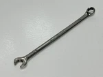 Matco Tools Usa RCL82 1/4" Long Chrome Combination Wrench, 12 Point. Fixed Price $39.99.