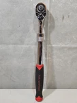 Pittsburg Extending Wrench 12" To 18" Sae 1/2" Drive Hardly Ever Used!. Fixed Price $22.00.