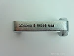 Snap-on S8659B 3/8" Drive 9/16" Offset Oil Pressure Sender Switch Wrench Usa. Fixed Price $24.95.