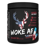 Bucked Up Woke Af High Stimulant Pre-workout Energy Pump Focus 30 Servings. Fixed Price $38.99.