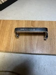 Snap On Tools - 19MM Valve Adjustment Wrench 3/8" Square Hole , # S6406 Usa. Fixed Price $21.56.