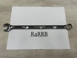 Snap-on Tools Usa New 3/4" Sae 12PT Long Length Flank Drive Plus Wrench SOEXL24B. Fixed Price $69.95.