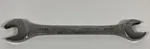 Williams EWM-1617 Dual Open Ended 17X16MM Wrench. Fixed Price $7.25.