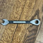 Craftsman 20612 A-af Series 5/8" Inch Combination Wrench Universal. Fixed Price $10.00.