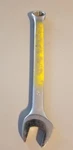 Popular Mechanics Combination Wrench, W0120MA. Fixed Price $45.21.