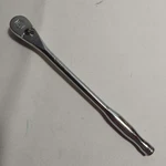 Matco Ratcheting Wrench 3/8 Drive BFR11T Tested Working. Fixed Price $99.99.