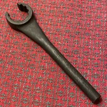 Snap-on Tubler Flare Nut Wrench- 1-1/8 Rx -36 Made In Usa Nos. Fixed Price $34.99.