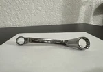 Snap-on Tools Usa Rare Metric 16MM 19MM 12PT 60 Offset Box Wrench XSOM1619. Fixed Price $59.99.