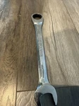 Matco Tools, 9GRC25M2 25MM Ratcheting Combination Wrench 12 Point.. Fixed Price $46.99.