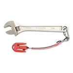 Click-stop Adjustable Wrenches, Long, 5/16 Opening, Chrome Products. Fixed Price $41.76.