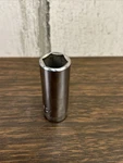 Mac Tools 3/8" Drive Deep Socket 6-PT. XD614MMR. Fixed Price $28.45.