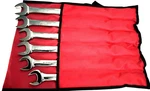 Snap 6PC 25 30MM 12PT Combination Metric Wrench Set OEXM706 New Usa Free Ship. Fixed Price $639.99.
