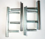 Lisle 15530 Rack Set For LIS15000 6-1/4 No Stones. Fixed Price $49.13.